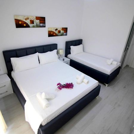 Hotel Gusto Di Casa Sarandë Exterior foto