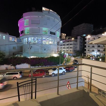 Hotel Gusto Di Casa Sarandë Exterior foto