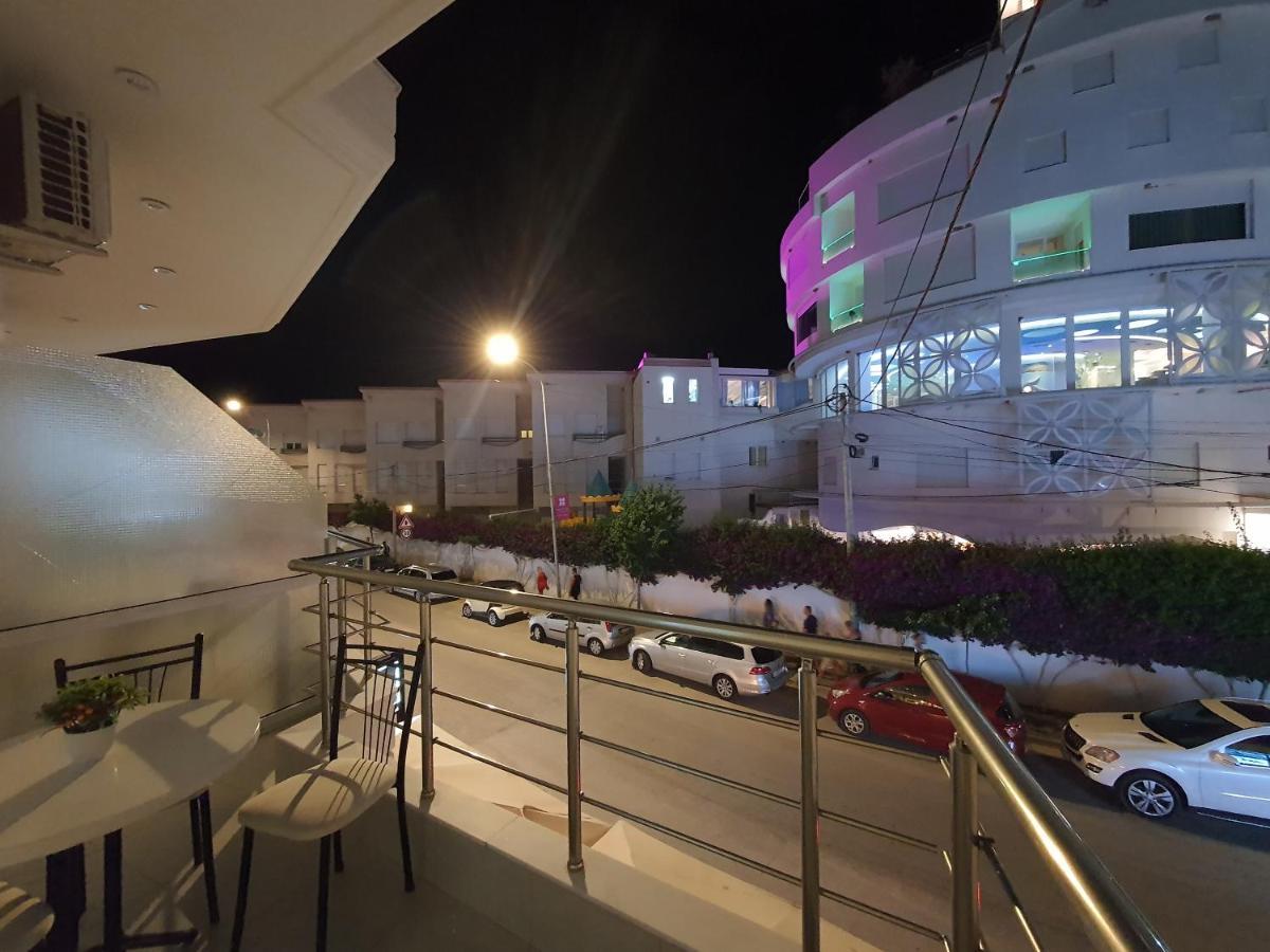 Hotel Gusto Di Casa Sarandë Exterior foto